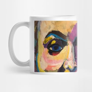 Killer Queen Mug